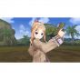 Gust Atelier Totori L'Avventuriero di Arland DX SONY PS4 PLAYSTATION 4