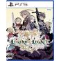 FuRyu - The Legend of Legacy HD Remastered for Sony Playstation 5