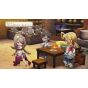 FuRyu - The Legend of Legacy HD Remastered for Sony Playstation 4