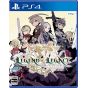 FuRyu The Legend of Legacy HD Remastered Playstation 4