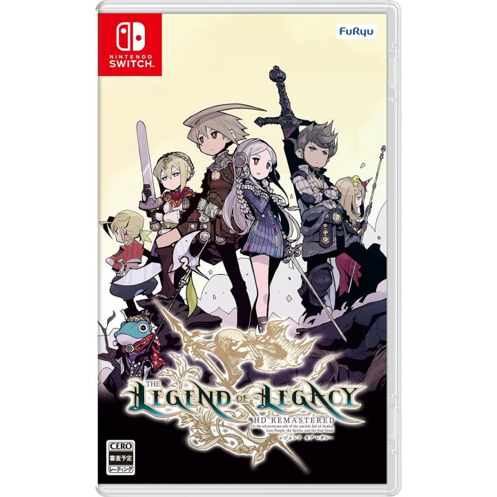 copy of Entergram - Deep One pour Nintendo Switch