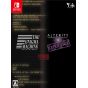 Cosen - The Enigma Machine & Alterity Experience Special Edition pour Nintendo Switch