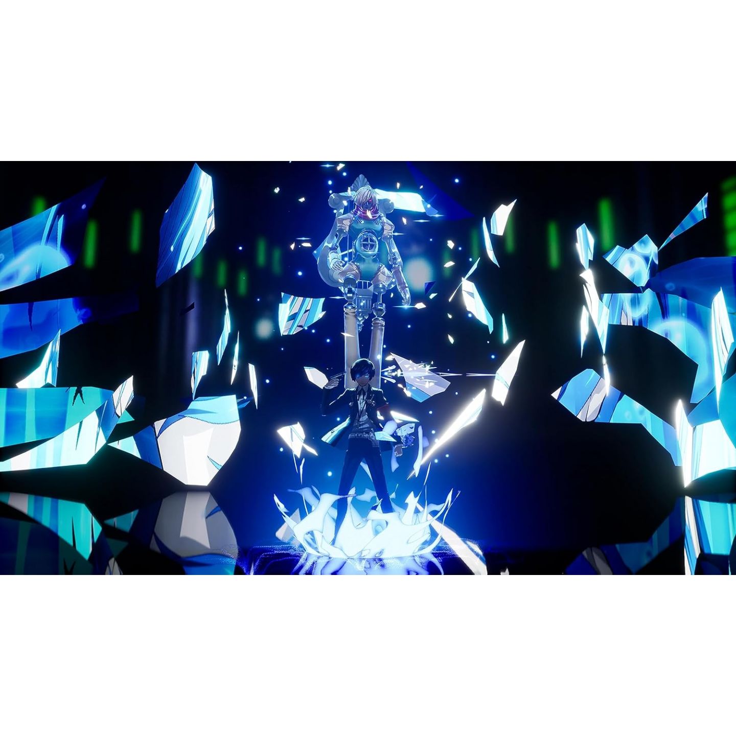 Persona 3 Reload | Sony Playstation 4 | Japanzon.com