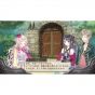 Gust Atelier Meruru L'Apprendista di Arland DX SONY PS4 PLAYSTATION 4