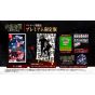 Bandai Namco Games - Jujutsu Kaisen Cursed Clash Premium Limited Edition pour Sony Playstation 5