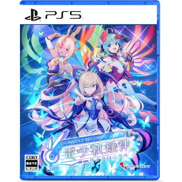 copy of Entergram - Deep One pour Nintendo Switch