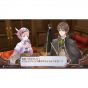 Gust Atelier Rorona The Alchemist of Arland DX SONY PS4 PLAYSTATION 4