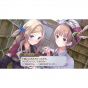Gust Atelier Rorona The Alchemist of Arland DX SONY PS4 PLAYSTATION 4