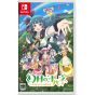 BeXide Inc. - Yohane the Parhelion: NUMAZU in the MIRAGE pour Nintendo Switch