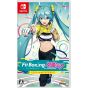 Imagineer - Fitness Boxing feat. Hatsune Miku: Isshoni Exercise pour Nintendo Switch