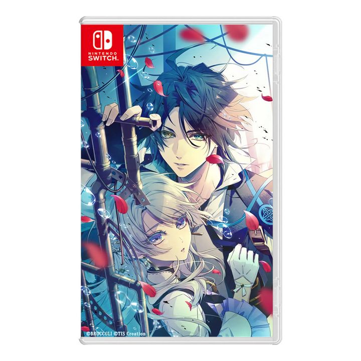 Broccoli - Utakata no Uchronia pour Nintendo Switch