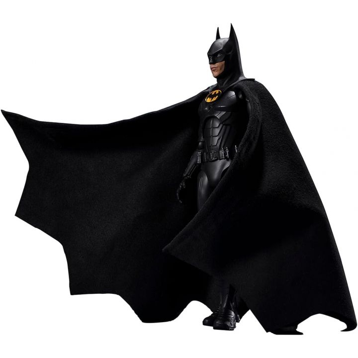 Bandai - S.H.Figuarts "The Flash" Batman