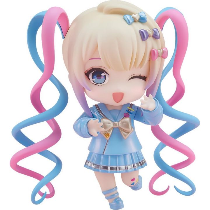 Good smile company Nendoroid - "NEEDY GIRL OVERDOSE" OMGkawaiiAngel