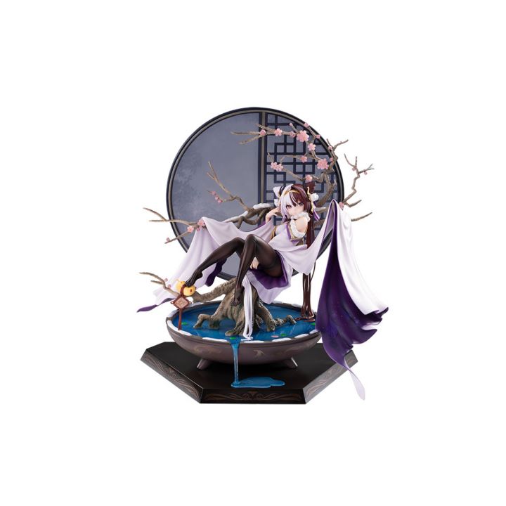 HobbymaxJapan - "Azur Lane" Chao Ho Plum Blossom's Illumination Ver.