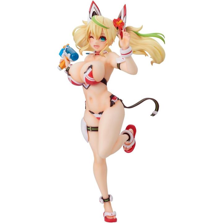 Sol International - Phantasy Star Online 2 Es" Sunshine Gene (Summer Vacation)