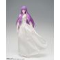 Bandai - "Saint Cloth Myth EX" Goddess Athena & Kido Saori -Divine Saga Premium Set-