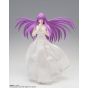 Bandai - "Saint Cloth Myth EX" Goddess Athena & Kido Saori -Divine Saga Premium Set-
