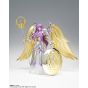 Bandai - "Saint Cloth Myth EX" Goddess Athena & Kido Saori -Divine Saga Premium Set-
