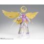 Bandai - "Saint Cloth Myth EX" Goddess Athena & Kido Saori -Divine Saga Premium Set-