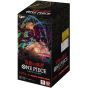 BANDAI - "One Piece" Card Game Flanked By Legends OP-06