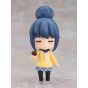 Max Factory - Nendoroid "Yurucamp" Shima Rin School Uniform Ver.