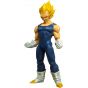 X PLUS - Gigantic Series Vegeta Super Saiyan