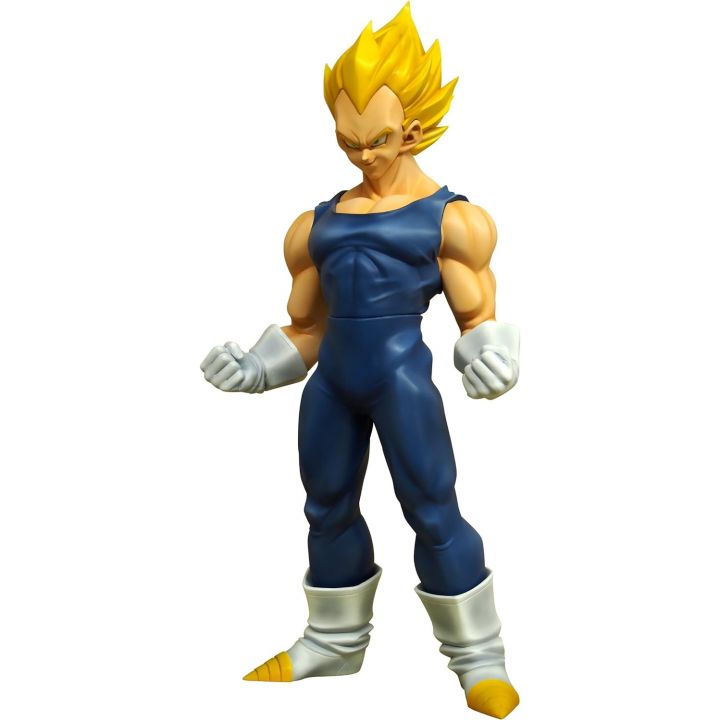 X PLUS - Gigantic Series Vegeta Super Saiyan