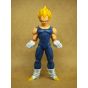 X PLUS - Gigantic Series Vegeta Super Saiyan