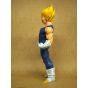 X PLUS - Gigantic Series Vegeta Super Saiyan