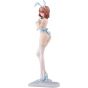 ENSOUTOYS - Icomochi Original Charakter White Bunny Natsume Limited Ver.