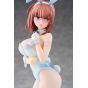 ENSOUTOYS - Icomochi Original Character White Bunny Natsume Limited Ver.