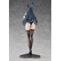 ENSOUTOYS - Icomochi Original Character Black Bunny Aoi Limited Ver.