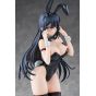 ENSOUTOYS - Icomochi Original Character Black Bunny Aoi Limited Ver.