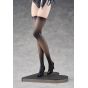 ENSOUTOYS - Icomochi Original Character Black Bunny Aoi Limited Ver.