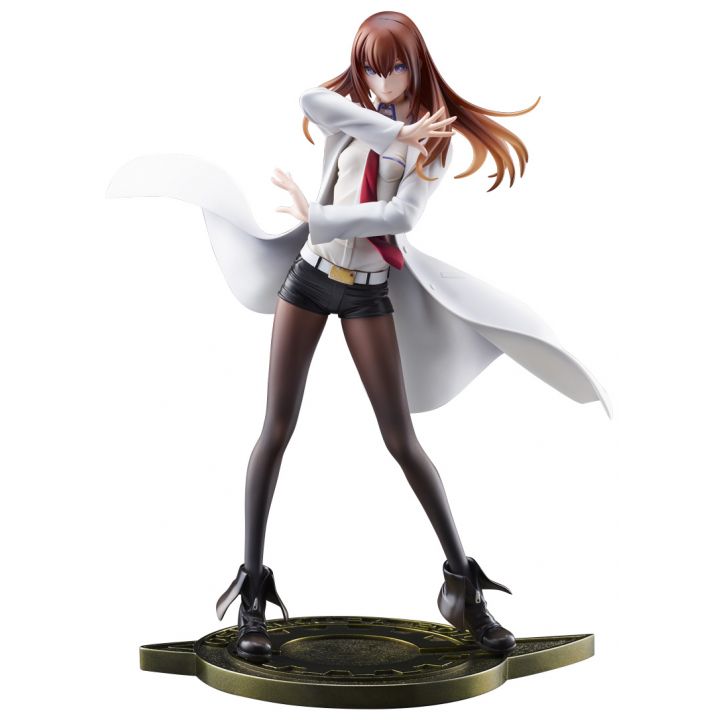 Wave - DreamTech "Steins Gate" Makise Kurisu Lab Coat Style