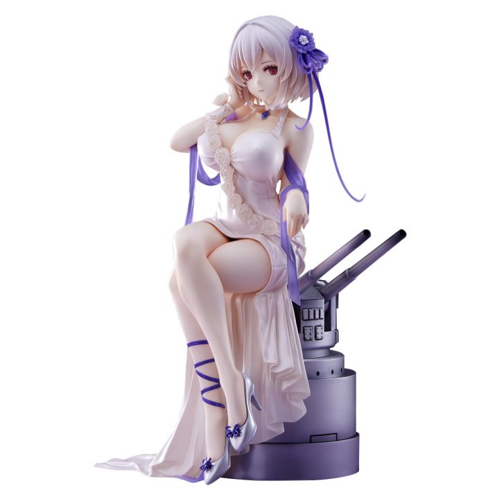 Wave - DreamTech "Azur Lane" Sirius White Rose