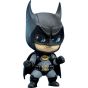 Hot Toys - Cosbaby "The Flash" [Size S] Batman (The Caped Crusader)