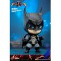 Hot Toys - Cosbaby "The Flash" [Size S] Batman (The Caped Crusader)