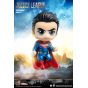 Hot Toys - Cosbaby "Justice League" [Size S] Superman