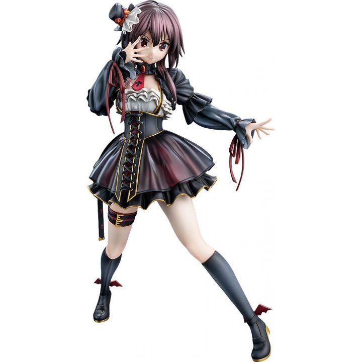 KADOKAWA - Kadokawa Collection "Kono Subarashii Sekai ni Bakuen wo!" Megumin Gothic Lolita Dress Ver.