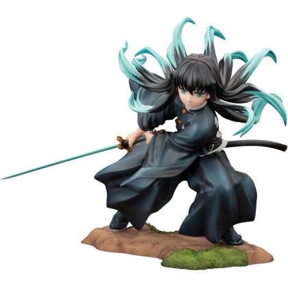 Kotobukiya - "Demon Slayer:...