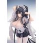 AniGame - DreamTech "AZUR LANE" Indomitable Ms. Motivationless Maid Ver.