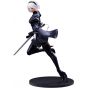 SQUARE ENIX - NieR:Automata - 2B YoRHa No. 2 Type B Form-ism Figure (No Goggles Ver)