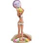 UNION CREATIVE INTERNATIONAL - Overlord: Aura Bella Fiora so-bin Figurine version Complete