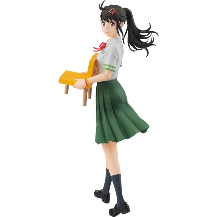 GOOD SMILE COMPANY - PARADE POP UP Suzume Iwato (Suzume)