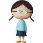 Medicom Toy - UDF Momoko Sakura Series 2 "Chibi Maruko-chan" Tama-chan