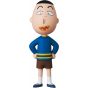Medicom Toy - UDF Momoko Sakura Series 2 "Chibi Maruko-chan" Hamaji