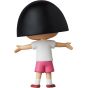 Medicom Toy - UDF Momoko Sakura Series 2 "Chibi Maruko-chan" Maruko (Summer Costume)