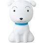 Medicom Toy - VCD "Crayon Shin-chan" Shiro Initial Anime Ver.