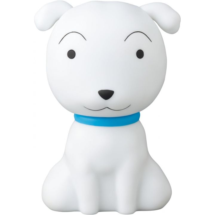Medicom Toy - VCD "Crayon Shin-chan" Shiro Initial Anime Ver.